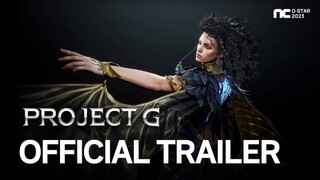 Масштабные стратегические сражения в геймплейном трейлере MMORTS Project G от NCSOFT