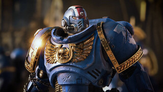 Релиз Warhammer 40,000: Space Marine 2 перенесли на вторую половину 2024 года