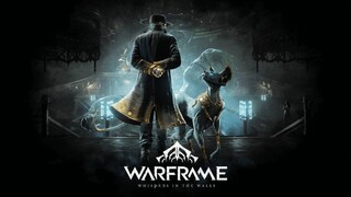 Кросс-сохранения в Warframe заработают с выходом крупного обновления «Шёпот в стенах»