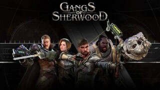 Обзор Gangs of Sherwood — «Робин Гуд, который украдет ваши деньги»