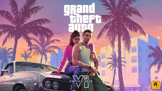 Официально: GTA VI выйдет в 2025. Трейлер игры был представлен раньше времени