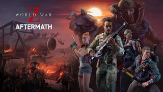 Вышло новое сюжетное дополнение Valley of the Zeke для кооп-шутера World War Z