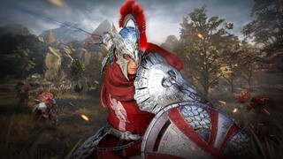 Запущен необычный сервер MMORPG Black Desert, в котором все игроки анонимные