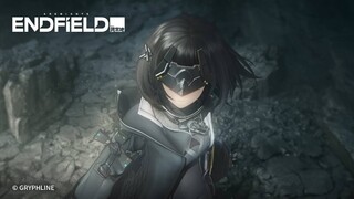 Открыт прием заявок на техническое тестирование Arknights: Endfield