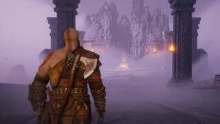 Уже на следующей неделе для God of War Ragnarök выйдет бесплатное DLC с режимом в стиле Roguelike