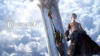 Точное время релиза мобильной MMORPG Revelation M