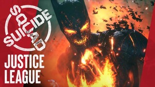 Оффлайн-режим появится в Suicide Squad: Kill the Justice League после релиза