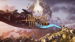 MMORPG Throne and Liberty показала хороший старт в Южной Корее, но есть нюансы