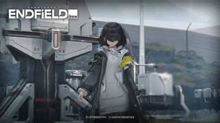 Интервью с разработчиками экшен-RPG Arknights: Endfield о боевой системе, крафте и развитии персонажей