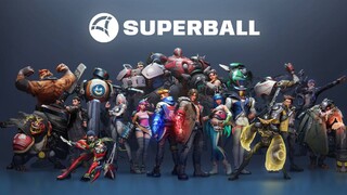 Lesta Games анонсировала спортивную игру SUPERBALL, которая выйдет на новой платформе B.A.S.E.