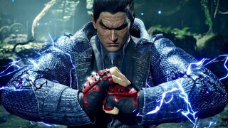 На PlayStation 5 появилась демоверсия Tekken 8 — PC и Xbox присоединятся позже