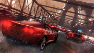 Серверы оригинальной The Crew будут отключены в конце марта — Игру уже нельзя купить