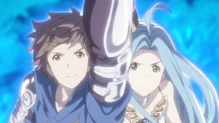 Первые серии аниме по Granblue Fantasy можно посмотреть бесплатно на YouTube-канале Cygames