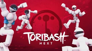 Анонсирован бесплатный пошаговый файтинг с элементами песочницы Toribash Next