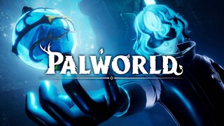 Стала известна точная дата выхода кооперативной песочницы Palworld