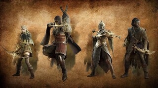 В новом ролике по Dragon's Dogma 2 показали необычный класс с курильницей в качестве оружия