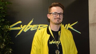 Бывший разработчик «Ведьмака» и Cyberpunk 2077 присоединился к Rebel Wolves для создания мрачной RPG Dawnwalker