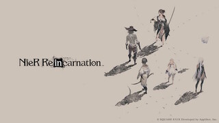 Мобильная ролевая игра NieR Re[in]carnation будет закрыта в апреле 2024 года