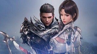 Глобальная версия MMORPG V4 оказалась финансово провальной — Серверы будут отключены в марте