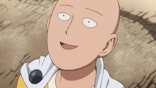 Вышла бесплатная игра про «Лысого Плаща» — One Punch Man: World