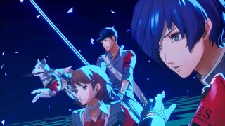 Состоялся релиз Persona 3 Reload — полноценного ремейка третьей части популярной серии