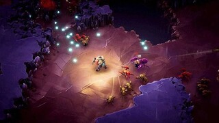 Стала известна дата выхода изометрического Roguelike-шутера Deep Rock Galactic: Survivor