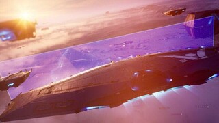 Космическую стратегию Homeworld 3 в очередной раз перенесли