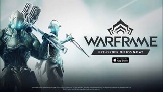 Digital Extremes подтвердила дату релиза мобильной версии Warframe