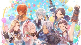 Продажи jRPG Tales of Arise превысили 3 миллиона копий