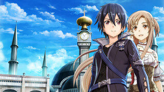 Анонсирован кооперативный экшен на 20 игроков Sword Art Online: Fractured Daydream