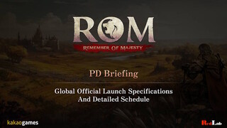 Разработчики MMORPG ROM: Remember of Majesty грозят NCSOFT ответным судебным иском