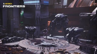 В шутер War Robots: Frontiers вновь дают сыграть бесплатно