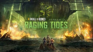 Первый сезон в Skull and Bones стартовал — В нем игроки столкнутся с разносчиками чумы