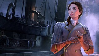 Адвенчура Close to the Sun получила профессиональную русскую озвучку от GamesVoice