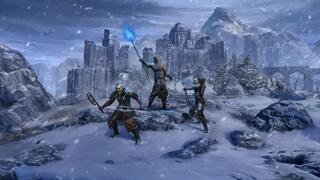 В честь 10-летия MMORPG The Elder Scrolls Online разработчики бесплатно раздают DLC Orsinium