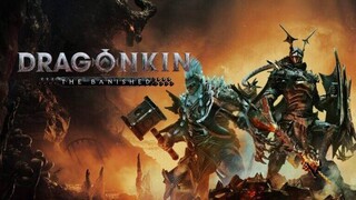 Создатели How to Survive и Warhammer: Chaosbane анонсировали новый «диаблоид» Dragonkin: The Banished