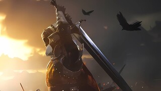 Глобальная версия MMORPG Night Crows потребует для входа подтверждение пользователя