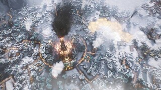 Frostpunk 2 — Дата релиза, выход в Game Pass и старт предзаказов