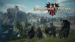 Выпущен редактор персонажа для Dragon's Dogma 2 — Результат можно перенести в полную версию