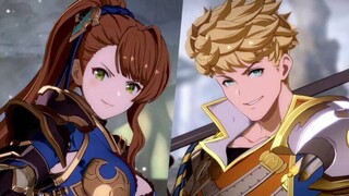 Новые персонажи Granblue Fantasy Versus: Rising появятся в апреле и мае