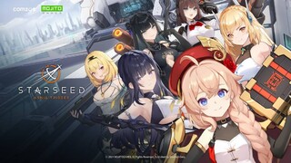 Стала известна точная дата выхода ролевой игры Starseed: Asnia Trigger в Южной Корее