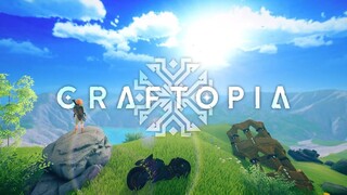 Craftopia от авторов Palworld не заброшена — Над игрой ведется активная работа