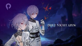 Открыта регистрация на технический тест экшена в стиле аниме Duet Night Abyss