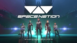 Тестирование космической MMORPG Space Nation Online пройдет в апреле 2024 года