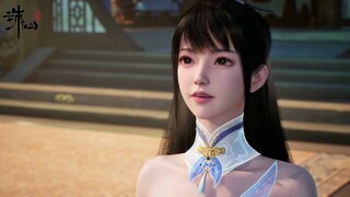 Реалистичные анимации губ и лиц — MMORPG World of Jade Dynasty станет одной из первых игр с поддержкой Audio2Face