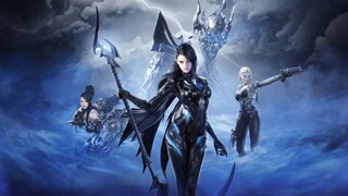 Для MMORPG Lost Ark вышло обновление «Темный эпилог» с новым сюжетом и локацией