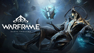 Вышло обновление «Данте на свободе» с новым варфреймом для Warframe