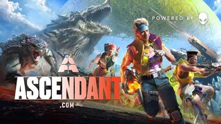 Шутер Ascendant Infinity переименован в ASCENDANT.COM, а первое ЗБТ пройдет уже в апреле