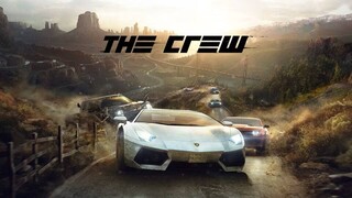 Первая часть гоночной MMO The Crew была закрыта