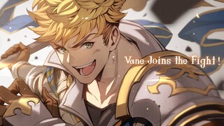 Ростер персонажей файтинга Granblue Fantasy Versus: Rising пополнил Вейн